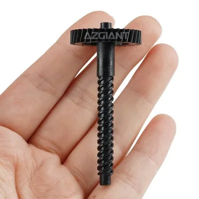 Car Parts For Audi A8 A8L D5 S6 C8 S5 Q7 4M A5 8W6 Rear Boot Trunk Lid Locking Latch Gear Cog DIY Repair Kit Vehicle Accessories