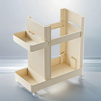 Sports Equipment Storage Rack Large Capacity Fitness Equipment Storage Rack with Wheels Fitness Equipment Sports Tools Organizer