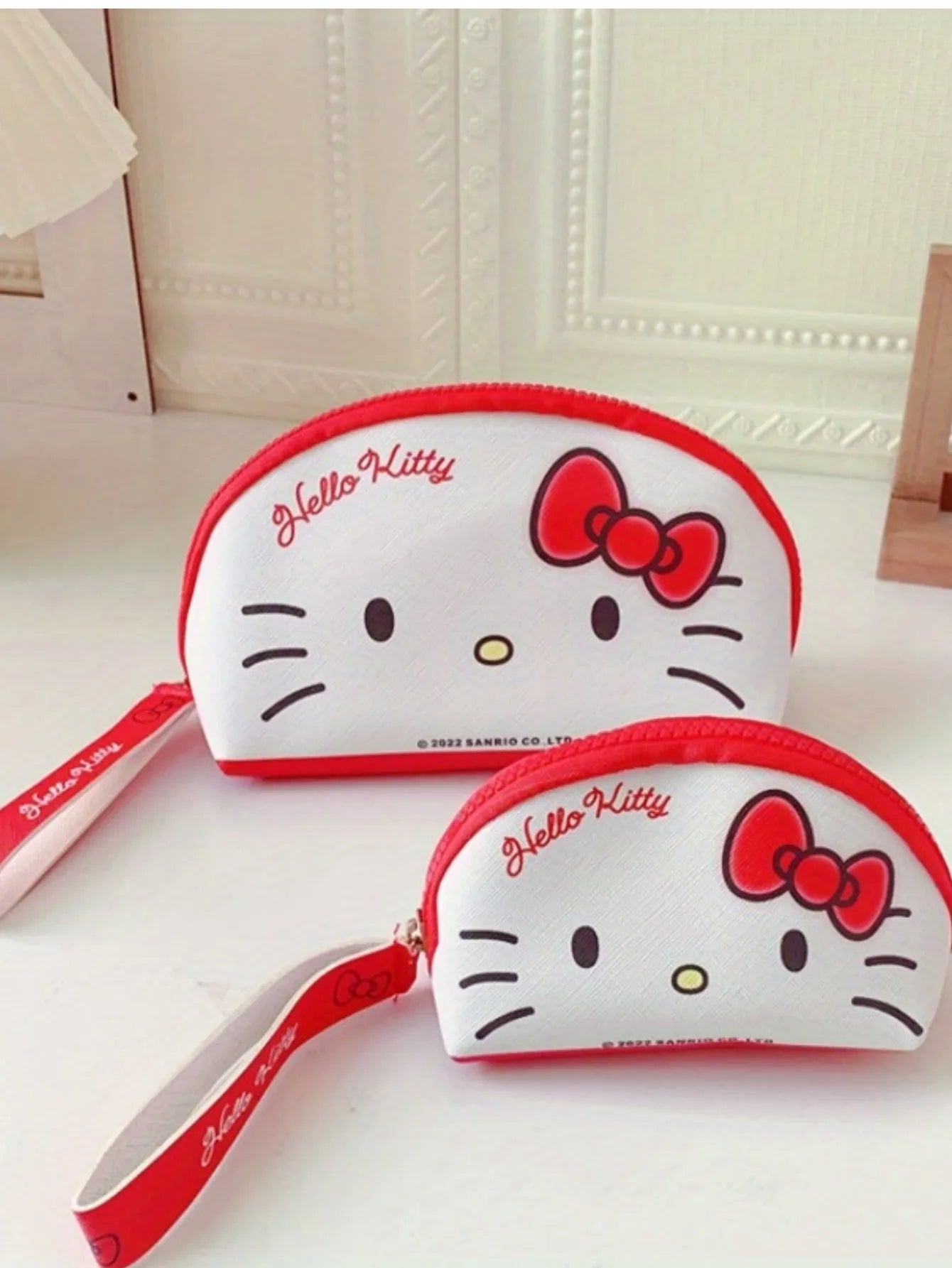 Hot Kuromi Female Japanese Cute Elementary School Student Junior High School Cartoon School Bag Mochila  Cartoon Backpack