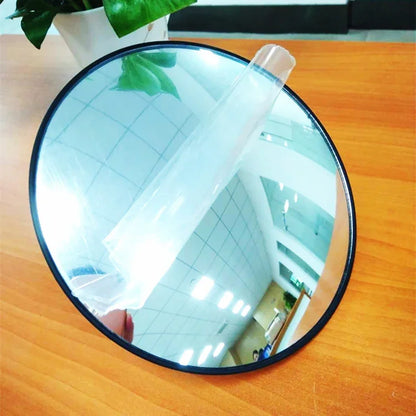 Car Safety View Back Seat Mirror Baby Car Mirror Children Facing Rear Ward Infant Care Square Safety Kids Mirror accesorios para