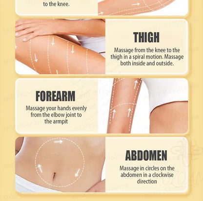 Lose weight, gain health