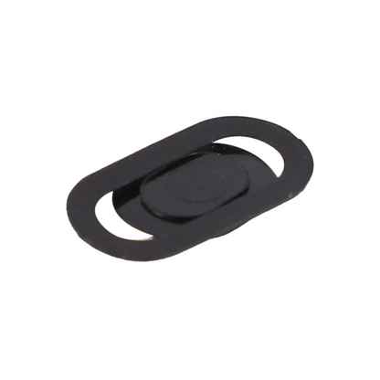 ABGI-3X Universal Webcam Cover Slider Camera Cover Case Privacy Protection Shutter Sticker For Smartphone Tablet Laptop