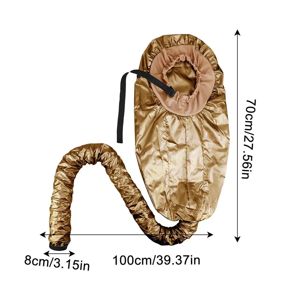 Hair Dryer Cap heating cap Hair Dryer Bonnet Hood Hairdryer Nursing Cap  Hair Dryer Bathroom Hair Dryer Hat hair dryer bonnet