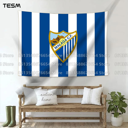 Wall Art Decor  Fabric Tapestry Wall Hanging  Living Room Bedroom Kitchen Dorm Decor Multi  Flag 3D printed pattern