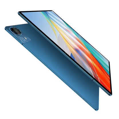 Teclast T70 Tablet MTK G99 Octa-Core 14inch FHD IPS Display 8GB RAM 256GB ROM Android 14 WIFI5G 10000mAh 13MP+8MP 4G Dual SIM