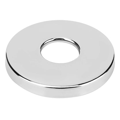 Bathroom Accessories Household Copper Wall Mounted Shower Hose Connector Wall Elbow Bathroom Accessories G1/2in Shower Connector