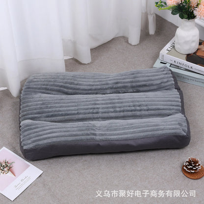 Dog Bed For Large Dog Warm Pet Dog Beds For spring Puppy Bed Comfortable Soft Large Dog Beds Medium Dog Cushions Bespoke Pet Bed