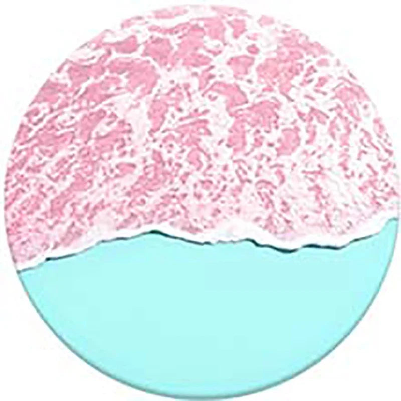 Universal Popping Stand for Cell Phone Mobile Holder Folding Grab Hand Phone Socket Grip Foldable for iPhone 12 13 14 15 16 Pro