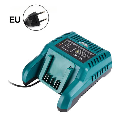 14.4-36V Charger Rechargeable Batteries Li-ion for Bosch Replacement Battery for Bosch BAT810 BAT836 D-70771 Power Tool Charger