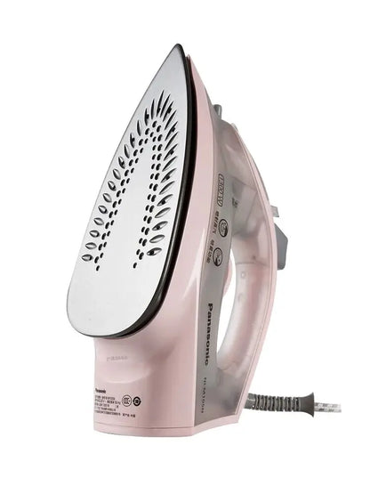 Electric Iron Portable Mini Garment Steamer Steam Iron For Clothing Iron Adjustable Ceramic Soleplate Iron For Ironing Sonifer