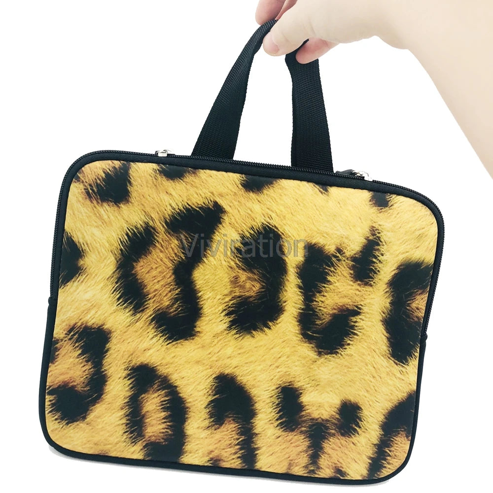 Laptop Bag 10 14 15 16 17.3 Portable Case Computer Pouch For Lenovo Legion Go 15.6/Tab K11 Macbook M4 Air 13 MSI Acer DELL XPS