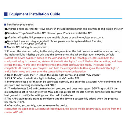 Smart Home Water Level Sensor wifi Controller Leakage Flood Alarm Swimming Vape Tank Flow Detector System Leak Protection