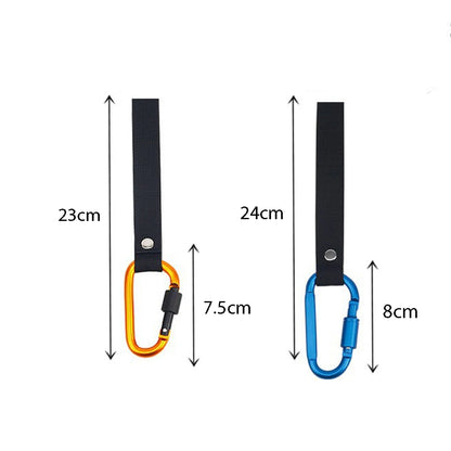Multifunctional Motorcycles Scooters Bicycles Electric Vehicle Hook Hanging Bag Hook Helmet Hooks Handlebar Fixed Accessories