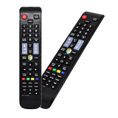 ABS Replacement Television Suitable for Samsung TV Remote Control BN59-01198Q Remote Control