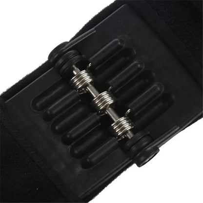 Sport Joint Patella Power Lift Knee Braces Elderly Walking Support Protect Fixed Booster Breathable Rebound Spring Knee New