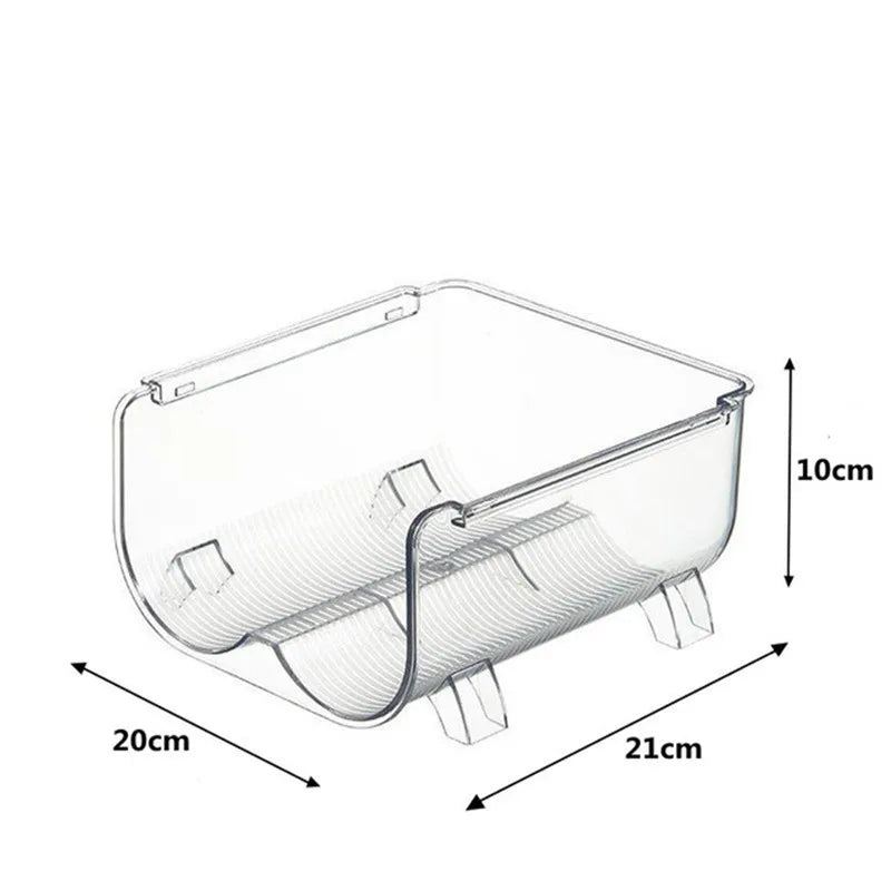 Wine Rack Stackable Fridge Organizer Kitchen Bottle Storage Rack Can Bottle Organizer Holder Rack Kitchen Storage & Organization