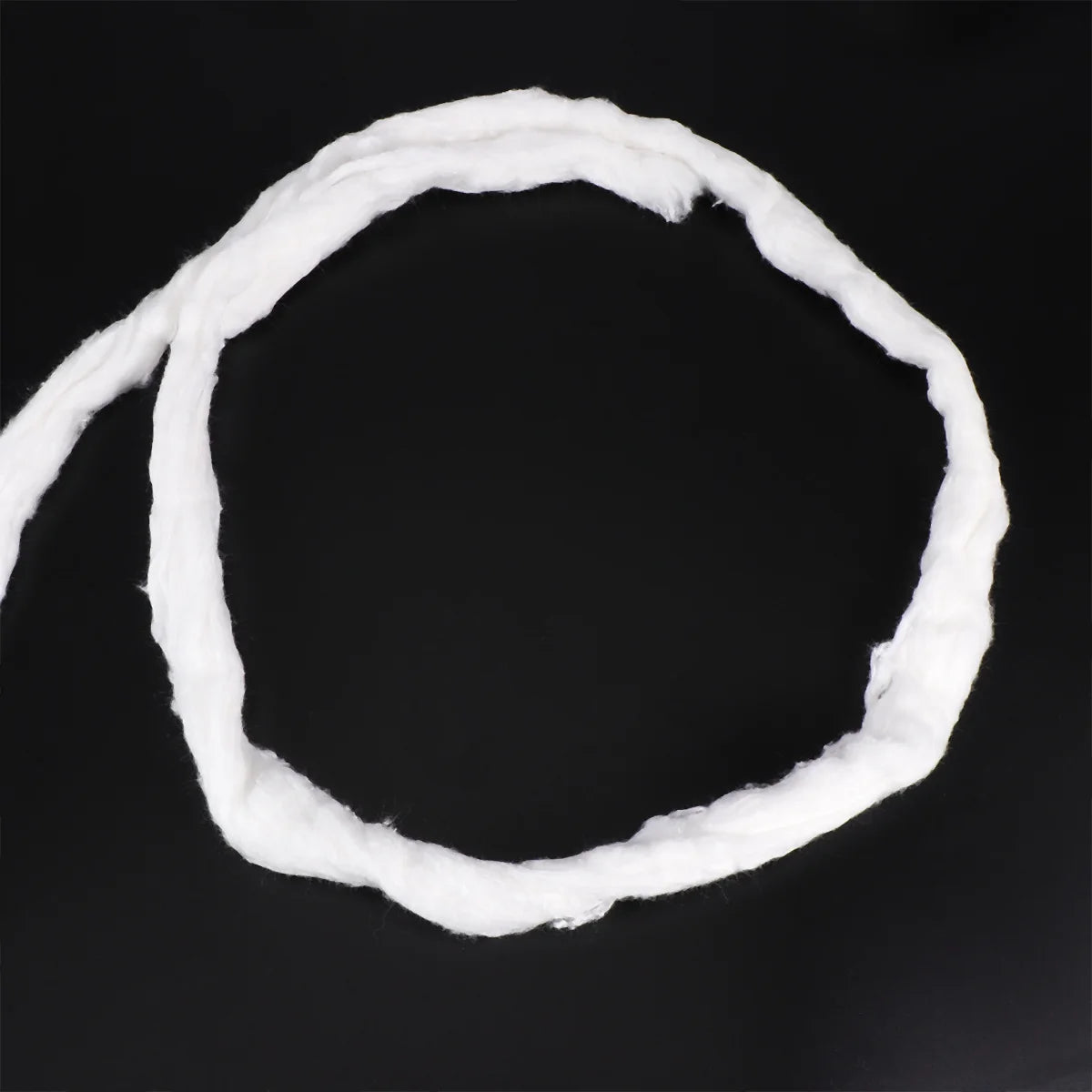 Cotton Ball Soft Texture Professional Cotton Strip Disposable Makeup Cotton Salon Supplies Hairdressing Manicure Cotton Skincare