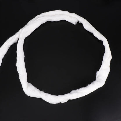 Cotton Ball Soft Texture Professional Cotton Strip Disposable Makeup Cotton Salon Supplies Hairdressing Manicure Cotton Skincare