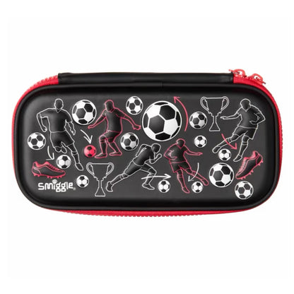 Genuine Australian Smiggle Pencil Case Cute Student Stationery Pencil Case Pencil Bag Student Gift