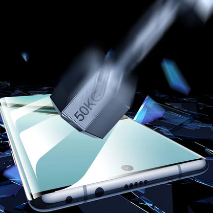 9H Tempered Glass For Realme 13 Pro Plus 3D Curved Screen Protector On Realme13 Pro+ 13ProPlus Clear Anti Blue Light Glass