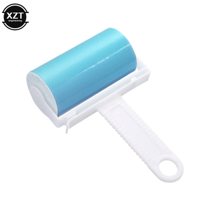 Reusable Lint Remover Washable Clothes Dust Wiper Cat Dog Comb Shaving Hair Pet Hair Remover Brush Sticky Roller Cleaning Tools