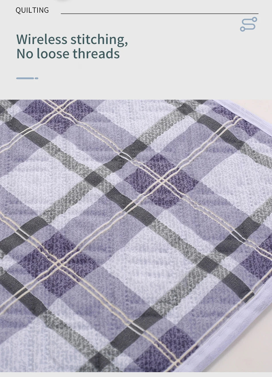 80x120cm 4 Layer Cartoon Dino Heart Diapering Mat Waterproof Washable Changing Pads for Night and Menstrual Protection Baby Care