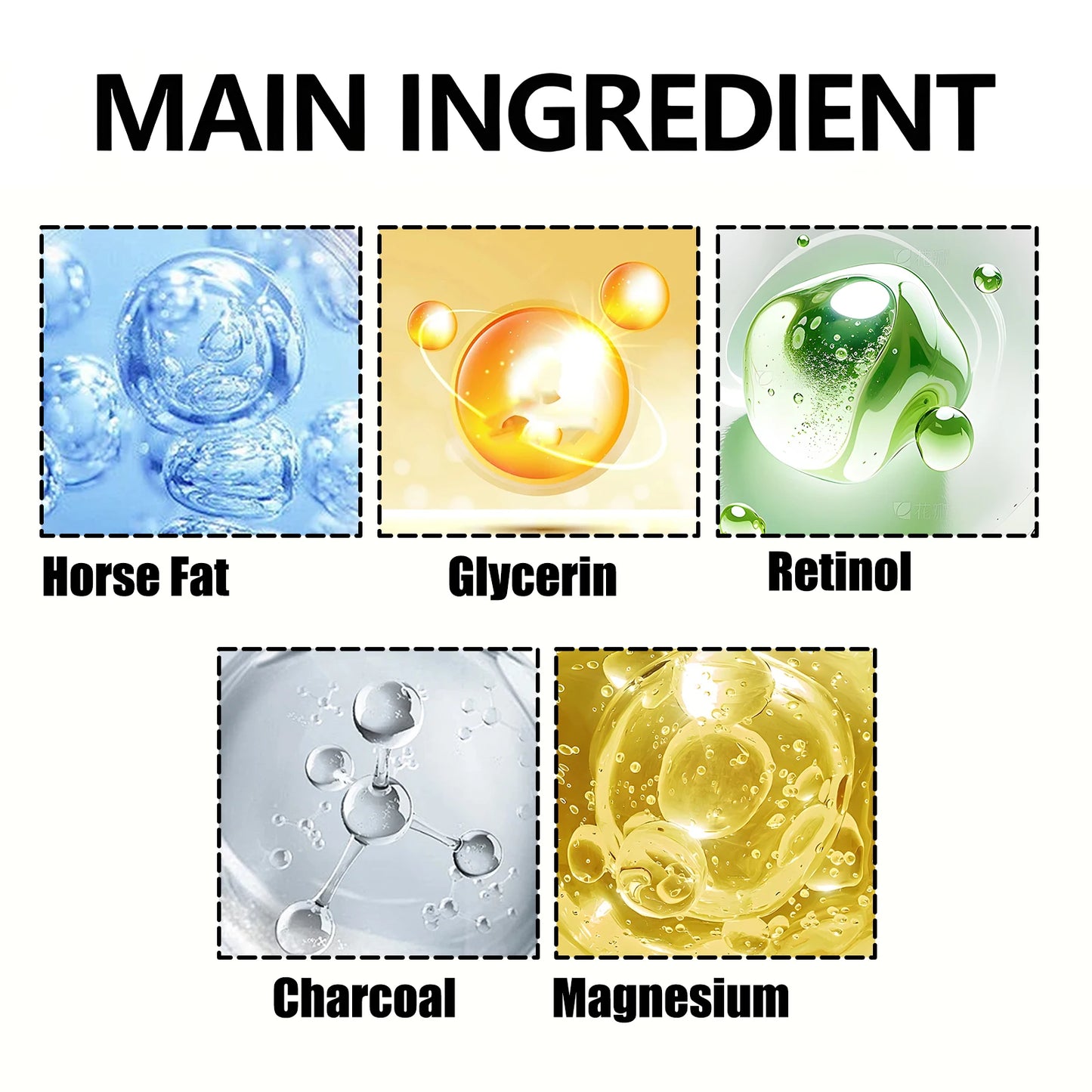 Bee Venom Deodorant Balm, 72 Hours Fresh Body Odor, Fresh Fragrance, Body Deodorization, Long-Lasting Fragrance, Suitable for Armpits, Body, Private Parts, Stubborn Body Odor, Odor