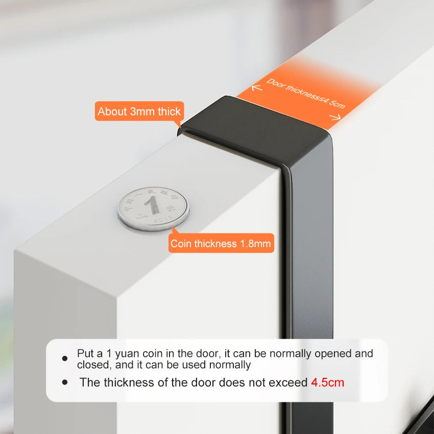 Hooks Over The Door Bathroom Organizer Rack Durable Hanging Row Hook Holder Clothes Coat Hat Towels Hanger Storage 5/6/7 Hooks