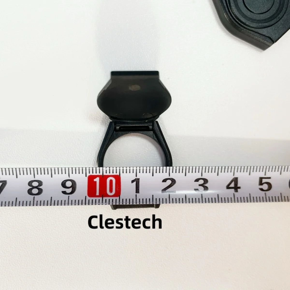 One-Click USB Webcam Privacy Cover - Anti-Hacking Camera Blocker for Logitech C922Pro, Razer & USB Streaming Camera,Easy Install