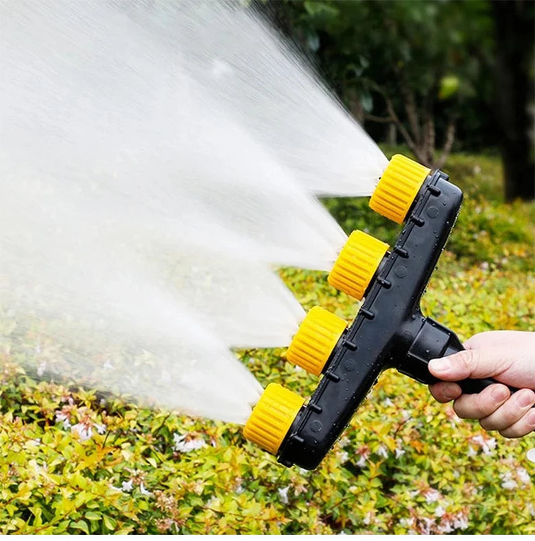 1PC Atomizer Nozzle Adjustable Agriculture Irrigation Spray Water Sprinklers Farm Vegetables Home Garden Lawn Irrigation Tool