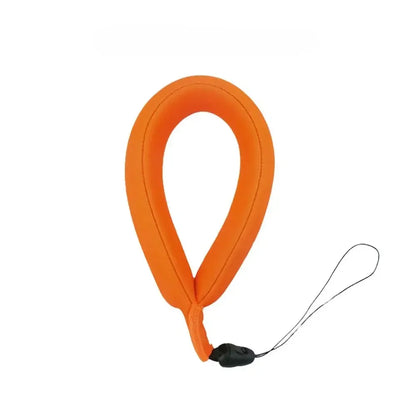 Ajustable Waterproof Camera Phone Float Underwater Float Floating Strap Floating Camera Wrist Straps Pool Accessories