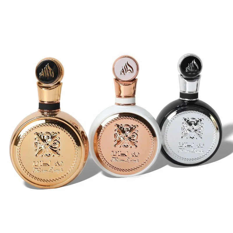100ML Original Fakhar Body Spray Perfume Women High Quality Gift Arabic Fragrance Dating Lasting Eau De Parfum Deodorants