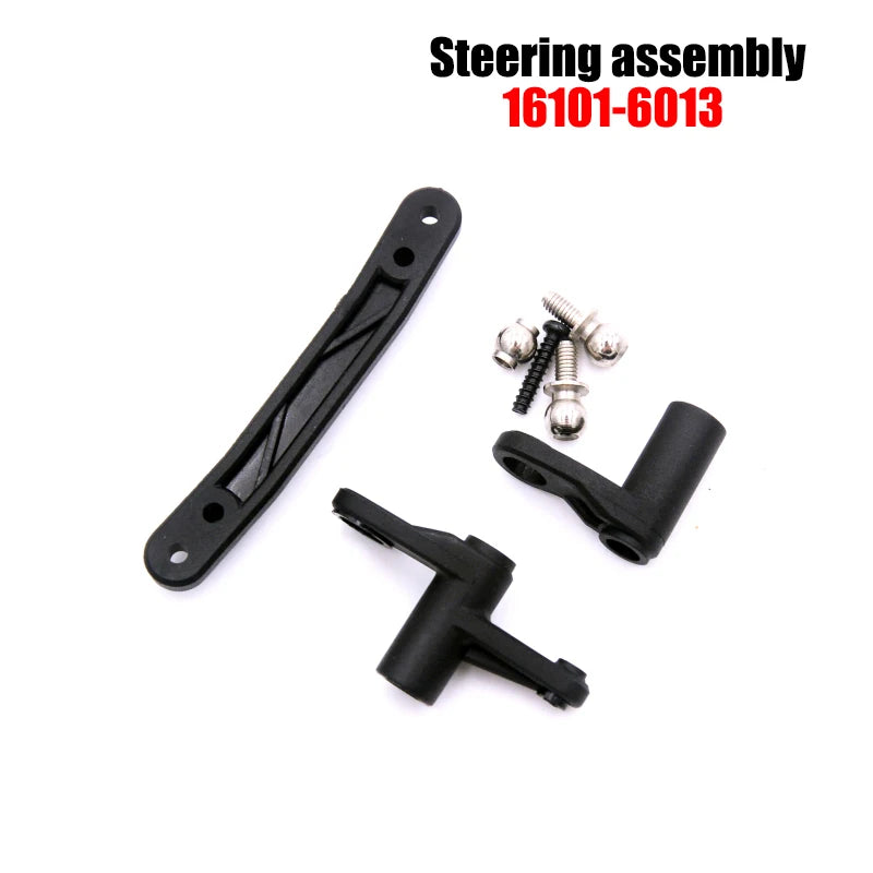 Cheetah Rapidly Conquer Gantry SCY-16201 SCY-16101 SCY-16102 SCY-16103 RC Car Spare Part Parts