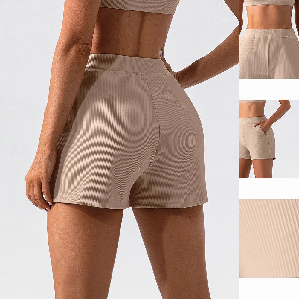 Long Yoga Pants Women Belly Sports Trousers High Waisted Fitness Straight Pants Workout Leggings Autumn Stretchy Trouser XP86