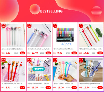 30 Pcs Small Book Cute Small Gift Wholesale Portable Notebook Stationery Mini Notebook with Pocket Book