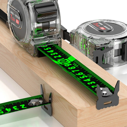 Tape Measure 5 Meters Precision And Durable Measuring Ruler Measuring Tape Precise And Clear