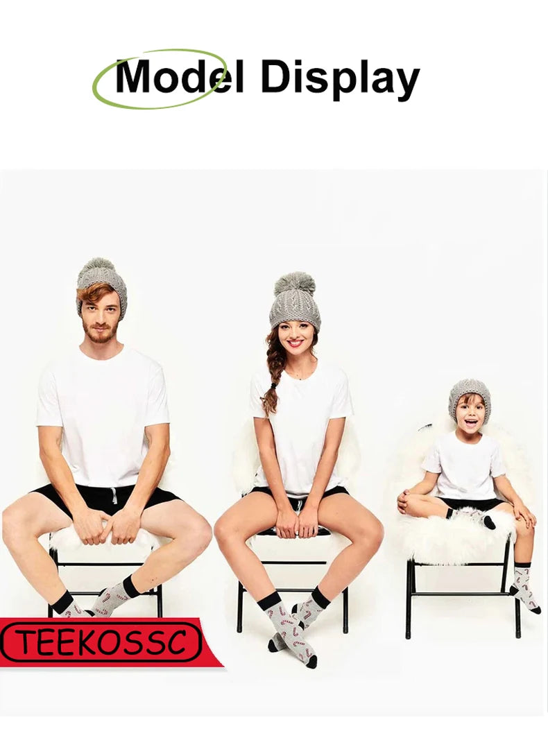 Siblings T Shirts Wow Wow Fun Black Cat Tops Casual Hip Hop Short Sleeve Sport Casual Clothing Cotton Breathable Siblings Tops