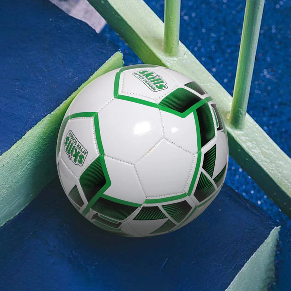 Soccer Balls Official Size 5 Professional High Quality Soft PVC Seamless Outdoor Sports League Football Training Match Football