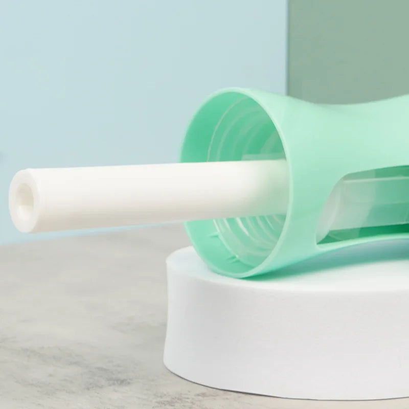 High Pressure Spray Bottles Refillable Bottle Continuou Mist Watering Can Automatic Barber Water Sprayer Plant Mist Spray Bottle