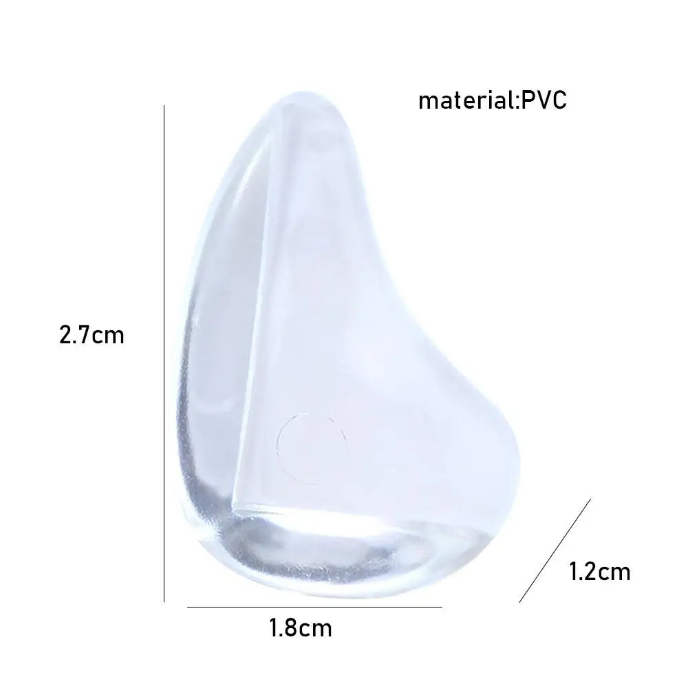 Corner Protectors Baby Safety Anticollision Protection Cover Edge & Corner Guards Table Corner Protector