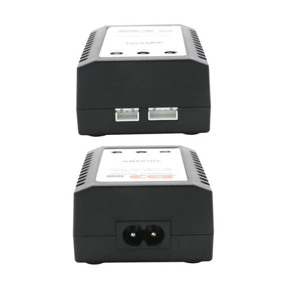 Charge B3 10W B3 Pro 10W RC Compact Charger 2S 3S Lipo Rechargeable Battery Adapter 7.4V 11.1V Professional Charger Power Supply