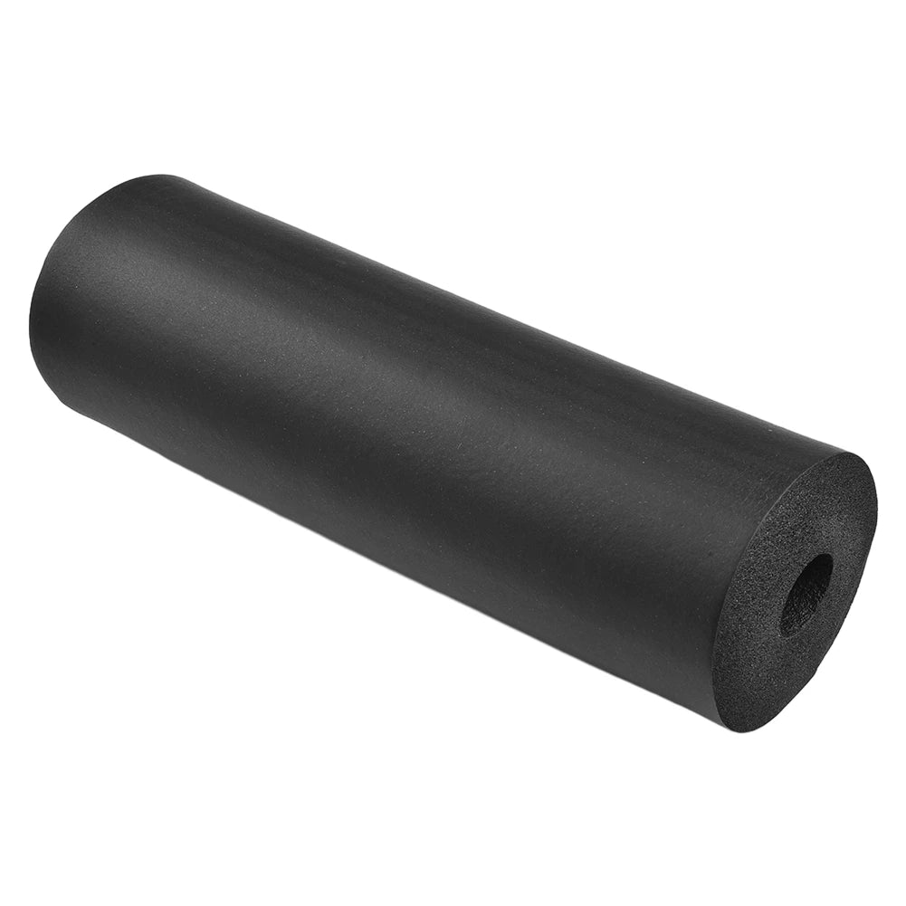 2PCS Foot  Foam For Pads Rollers Replacement  For Leg Extension For Weight  Bench For Gym Exercise  Machines Foot Foam Pads