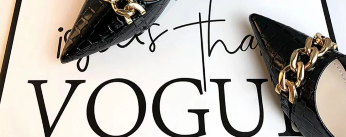 Office Shoes For Women 2024 Ladies Summer Footwear With Medium Heels Pointed Toe Luxury Leather Casual Comfortable And Elegant A