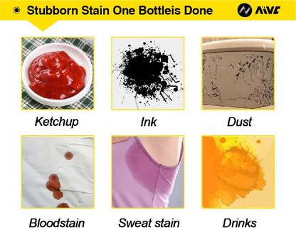 Car Total Interior Cleaner Agent Ceiling Cleaner Leather Flannel Woven Fabric Water free Multipurpose  Auto Dash Cleaning Tool