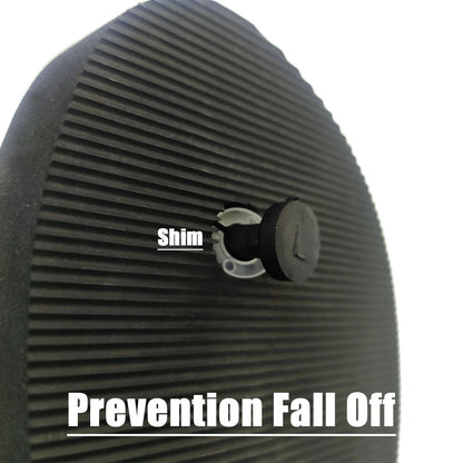 Flip Flops for Women Flat Slippers Thick Sole Comfortable Outdoor Beach Sandals Non-Slip Casual Shoes Indoor Shower