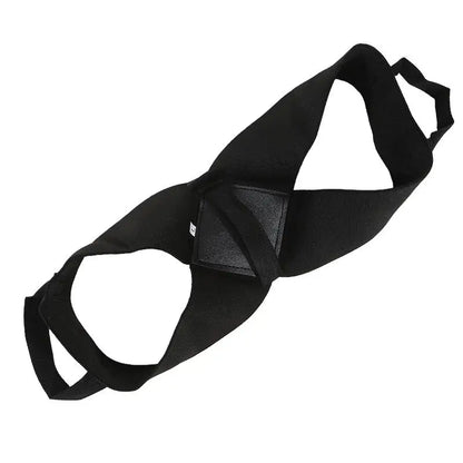 Back Posture Corrector Clavicle Spine Back Belt Adjustable Unisex Upper Back Shoulder Lumbar Posture Correction Body Shaping