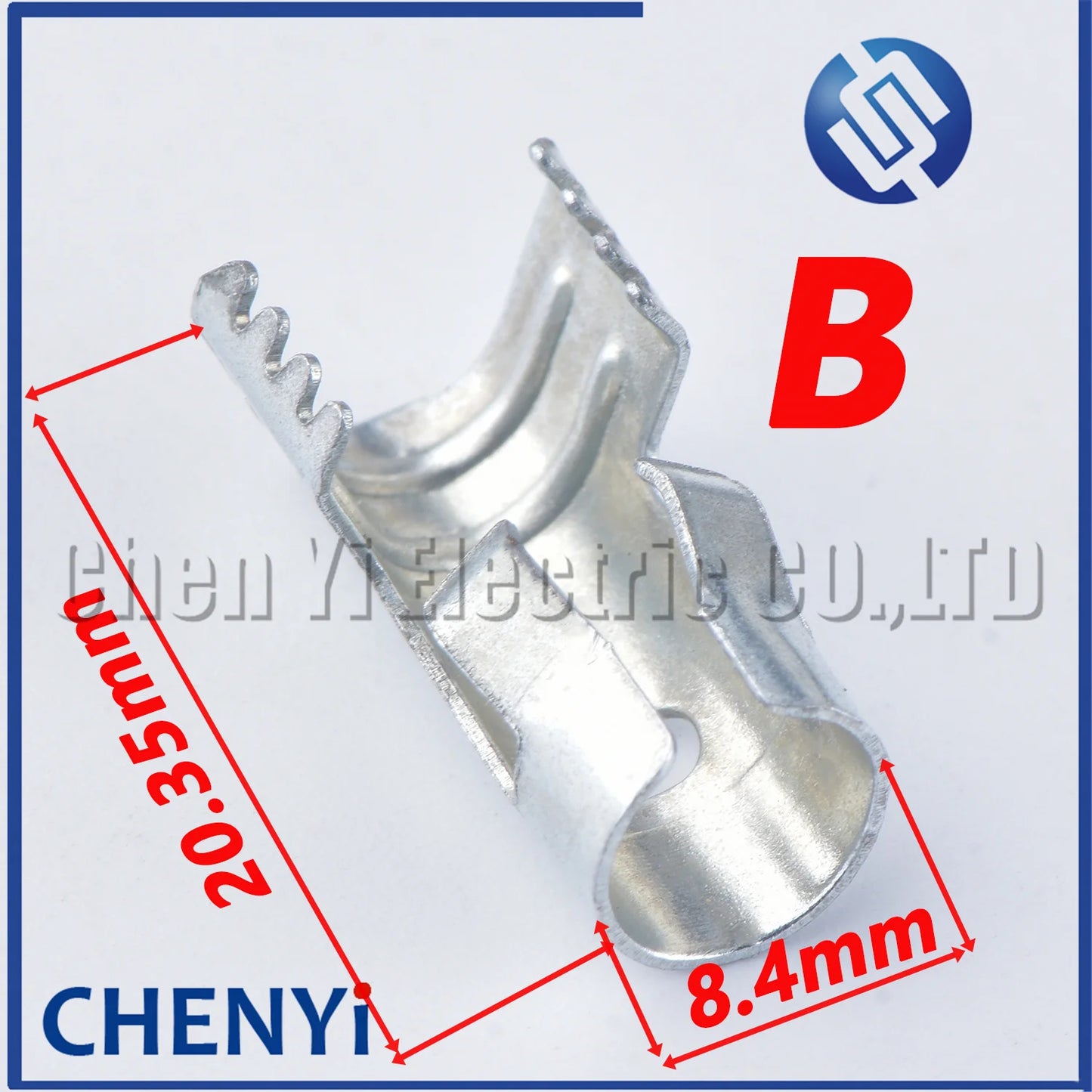 high-voltage wire ignition wire distribution wire cylinder wire spark plug terminal metal plug-in igniter lighter accessories