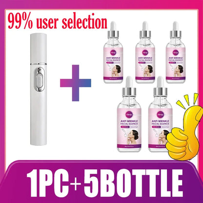 Facial firming elevator Korean cosmetics