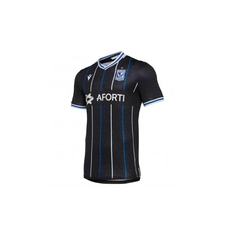 Hot Selling Soccer Jerseys Sports Series Racing Team Jerseys Home and Away Jerseys Same Adult and Kids T-Shirts Athleisure Tops