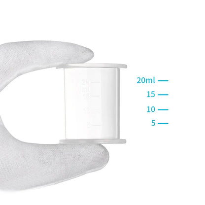 NEW Baby Feeder Children's Food Grade Needle Feeder Squeeze Dropper Medicine Dispenser Baby Anti-choking Feeder